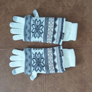 Muk Luks Gloves